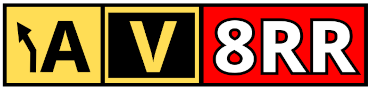 AV8RR